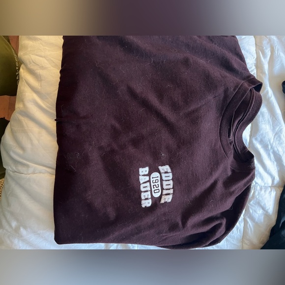 3 men’s Eddie Bauer long sleeve tshirts - Picture 7 of 7